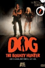 Watch Dog the Bounty Hunter Merdb